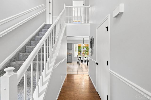 8297 Polo Trail Place, West Chester, OH 45069