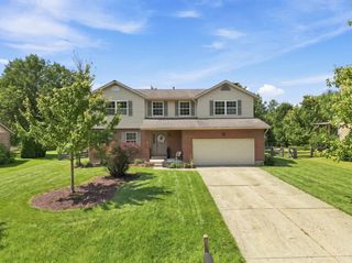 8297 Polo Trail Place, West Chester, OH 45069