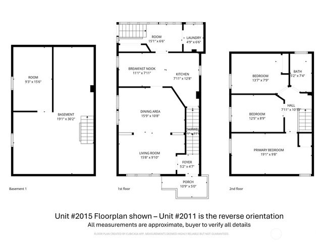 2011 E James Street, Seattle, WA 98122