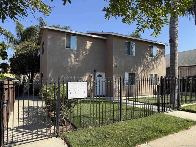 1952 Irving Avenue, San Diego, CA 92113