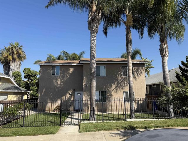 1952 Irving Avenue, San Diego, CA 92113