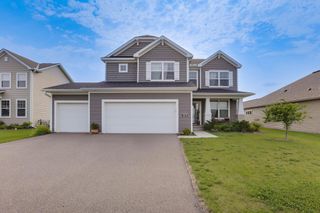 2878 Kama Avenue NE, Saint Michael, MN 55376