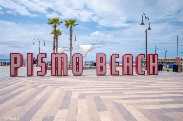 691 Price 202, Pismo Beach, CA 93449