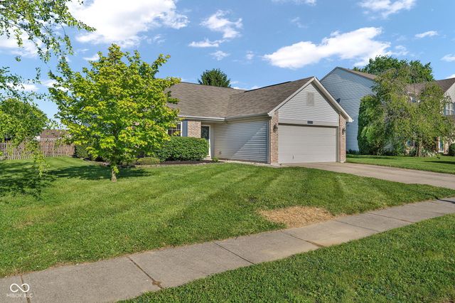 868 Seabreeze Drive, Avon, IN 46123