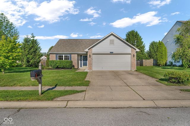 868 Seabreeze Drive, Avon, IN 46123