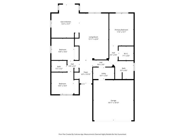 868 Seabreeze Drive, Avon, IN 46123
