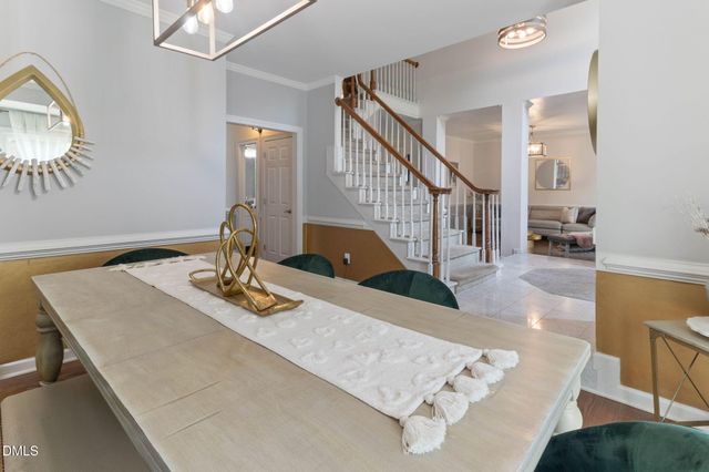 9113 Walking Stick Trail, Raleigh, NC 27615