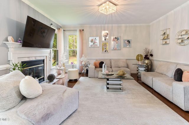 9113 Walking Stick Trail, Raleigh, NC 27615