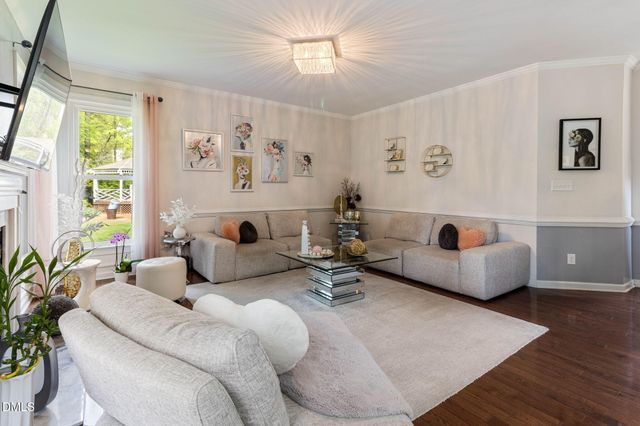 9113 Walking Stick Trail, Raleigh, NC 27615