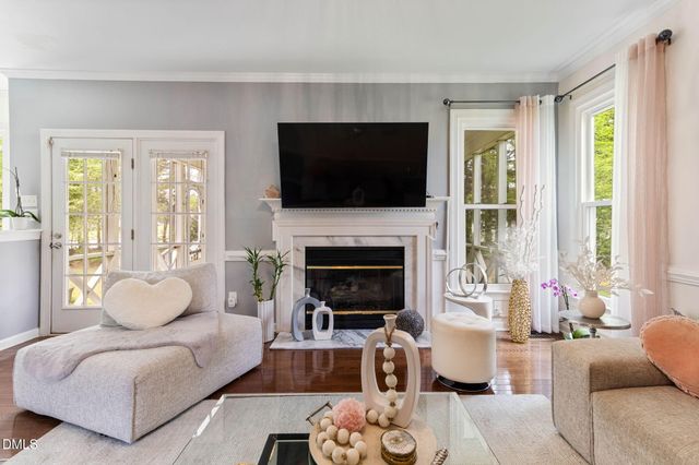 9113 Walking Stick Trail, Raleigh, NC 27615