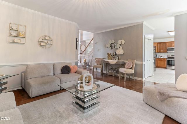 9113 Walking Stick Trail, Raleigh, NC 27615