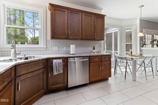 9113 Walking Stick Trail, Raleigh, NC 27615