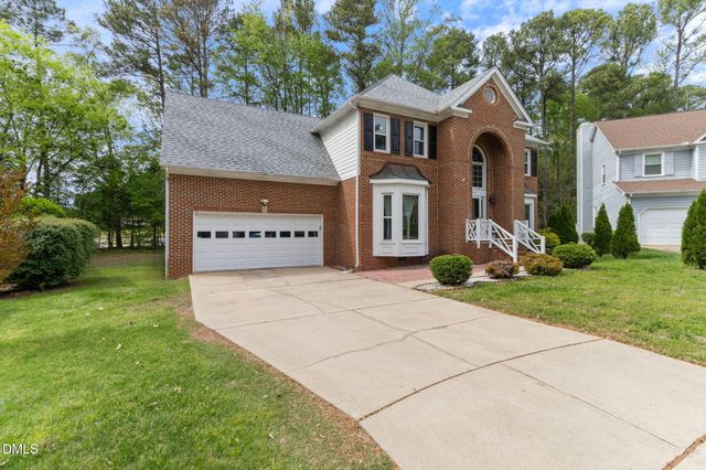 9113 Walking Stick Trail, Raleigh, NC 27615