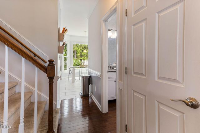 9113 Walking Stick Trail, Raleigh, NC 27615