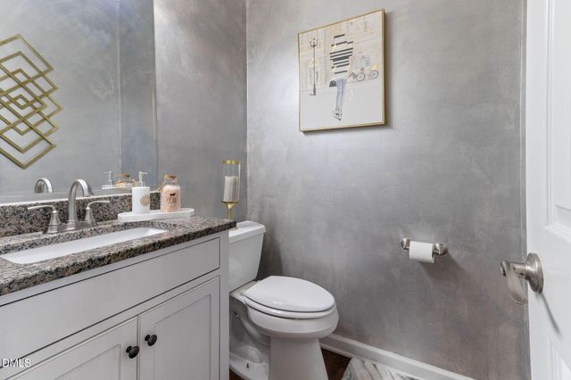 9113 Walking Stick Trail, Raleigh, NC 27615