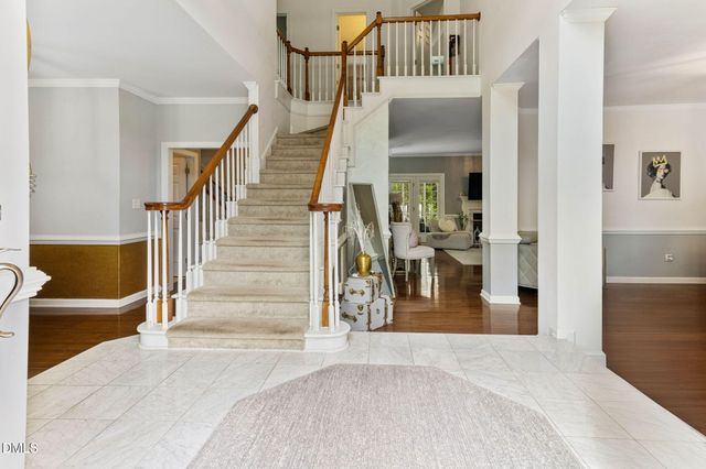 9113 Walking Stick Trail, Raleigh, NC 27615