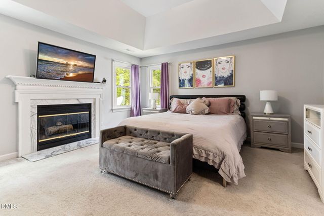 9113 Walking Stick Trail, Raleigh, NC 27615