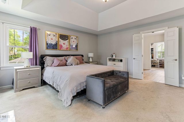 9113 Walking Stick Trail, Raleigh, NC 27615