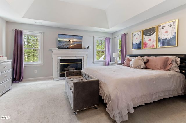 9113 Walking Stick Trail, Raleigh, NC 27615