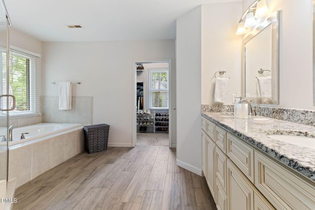 9113 Walking Stick Trail, Raleigh, NC 27615