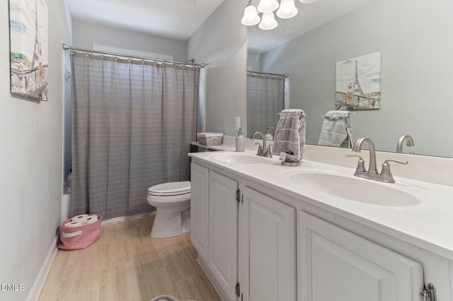 9113 Walking Stick Trail, Raleigh, NC 27615