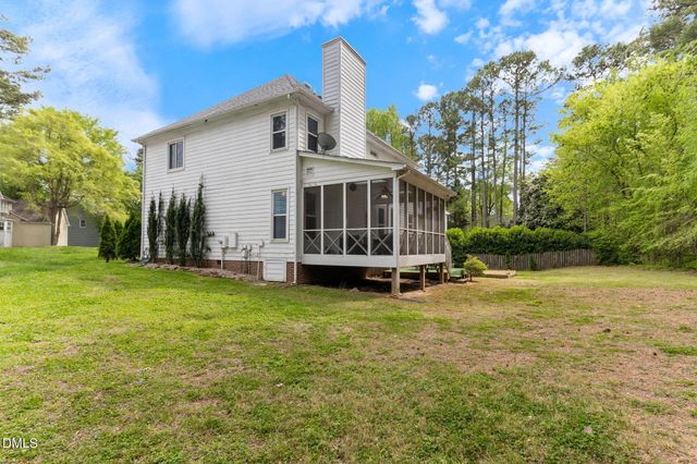 9113 Walking Stick Trail, Raleigh, NC 27615