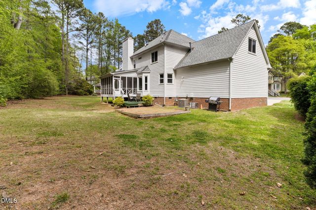 9113 Walking Stick Trail, Raleigh, NC 27615