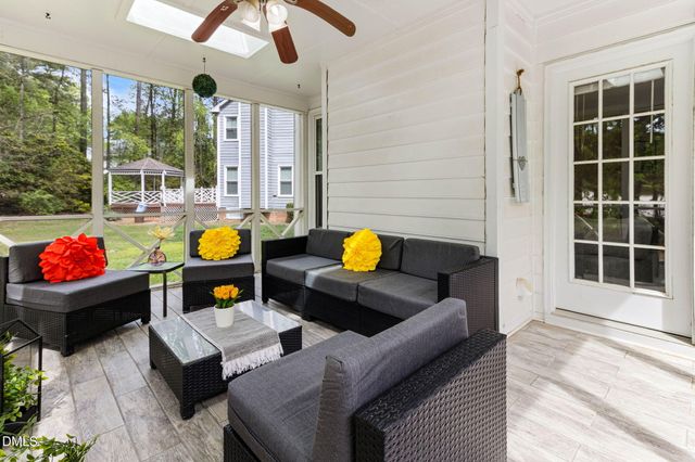 9113 Walking Stick Trail, Raleigh, NC 27615