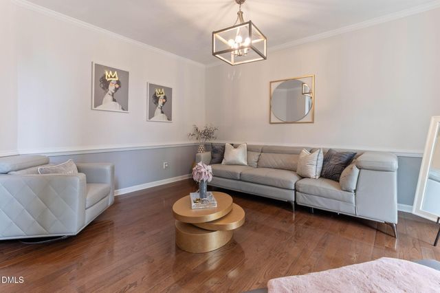 9113 Walking Stick Trail, Raleigh, NC 27615