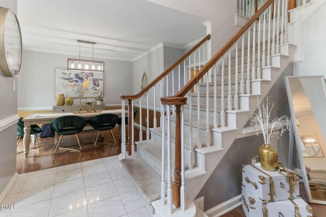 9113 Walking Stick Trail, Raleigh, NC 27615