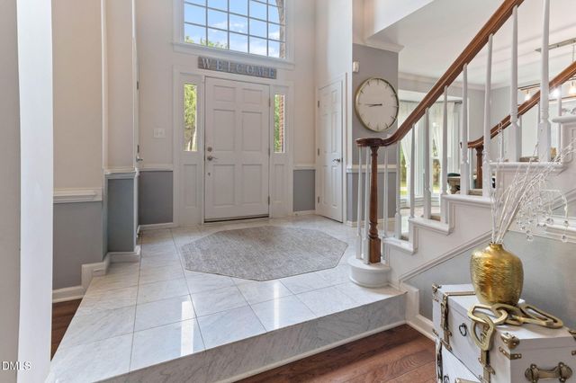 9113 Walking Stick Trail, Raleigh, NC 27615