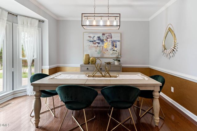 9113 Walking Stick Trail, Raleigh, NC 27615