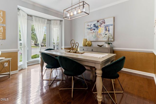 9113 Walking Stick Trail, Raleigh, NC 27615