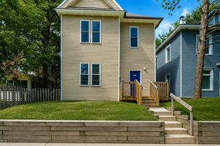 1318 18th Avenue N, Minneapolis, MN 55411