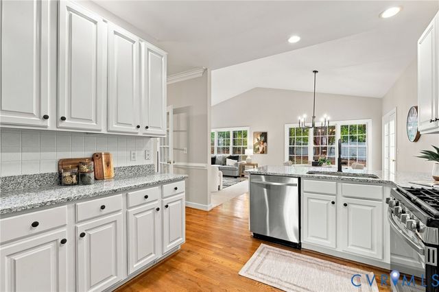 13419 Riverbelle Way, Midlothian, VA 23113