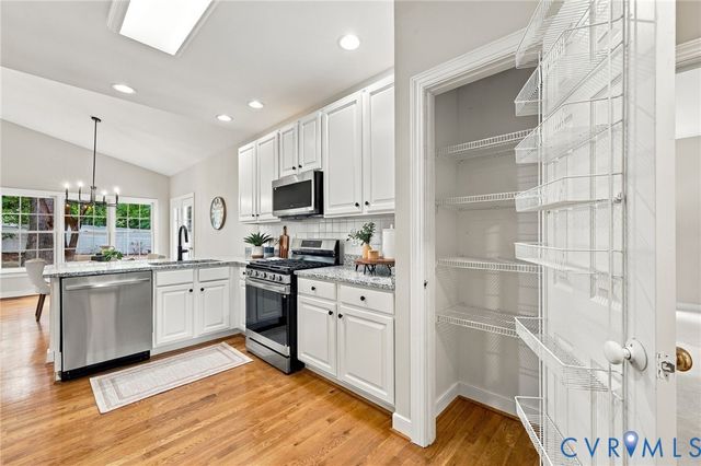 13419 Riverbelle Way, Midlothian, VA 23113