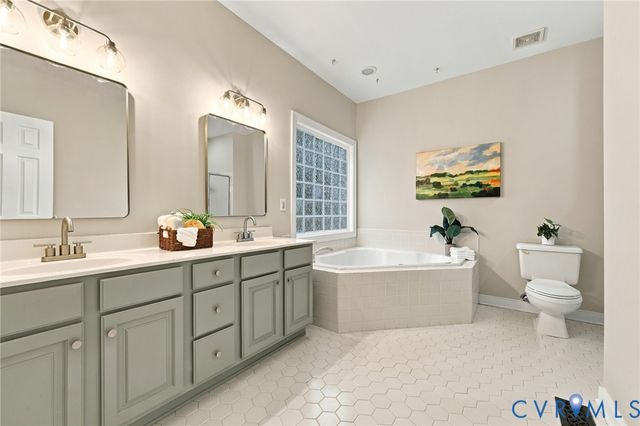 13419 Riverbelle Way, Midlothian, VA 23113