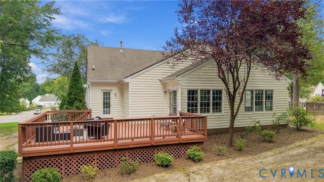 13419 Riverbelle Way, Midlothian, VA 23113