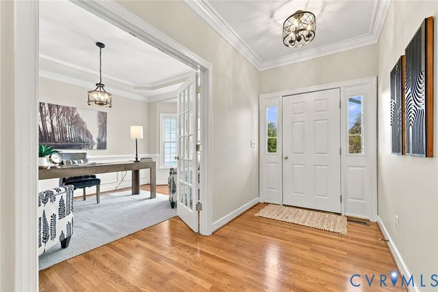13419 Riverbelle Way, Midlothian, VA 23113
