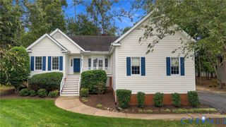 13419 Riverbelle Way, Midlothian, VA 23113