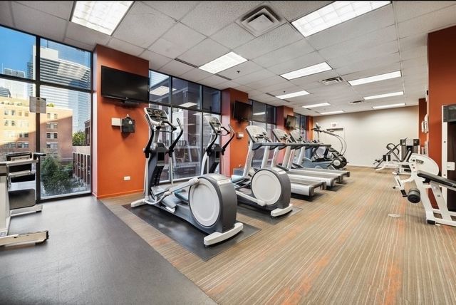 330 N Jefferson Street 807, Chicago, IL 60661