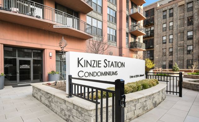 330 N Jefferson Street 807, Chicago, IL 60661