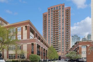 330 N Jefferson Street 807, Chicago, IL 60661