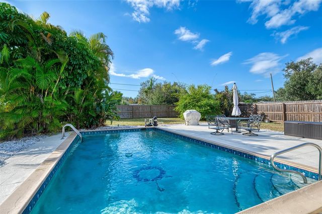 1149 VINITA AVENUE, Port Charlotte, FL 33948