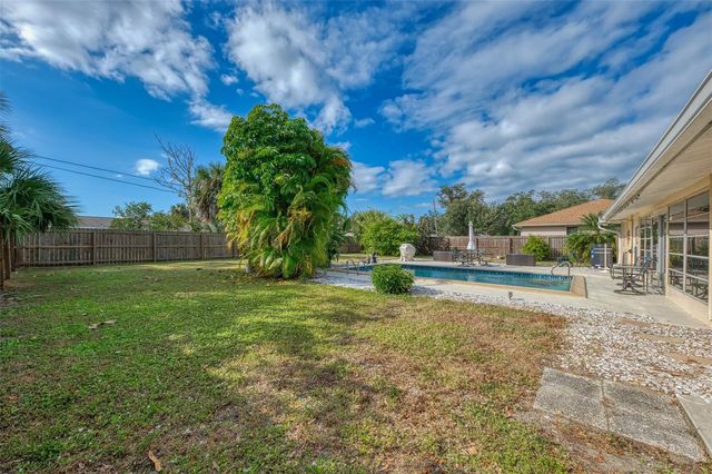 1149 VINITA AVENUE, Port Charlotte, FL 33948