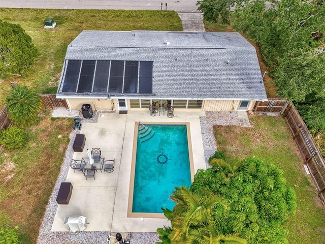 1149 VINITA AVENUE, Port Charlotte, FL 33948