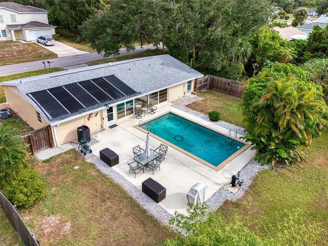 1149 VINITA AVENUE, Port Charlotte, FL 33948