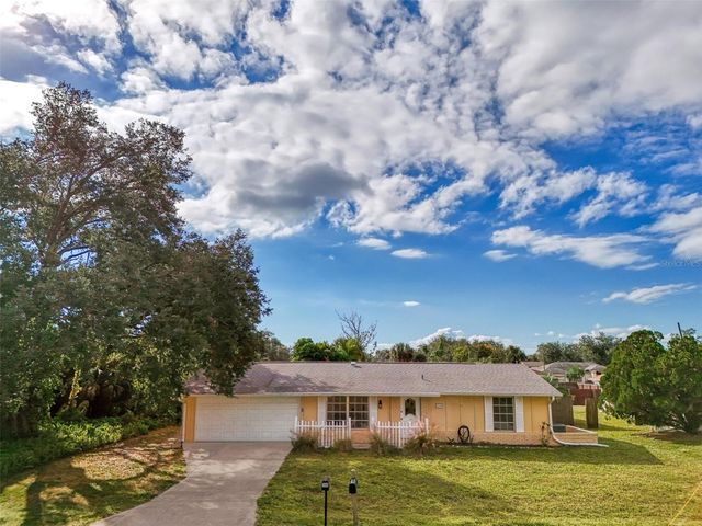 1149 VINITA AVENUE, Port Charlotte, FL 33948