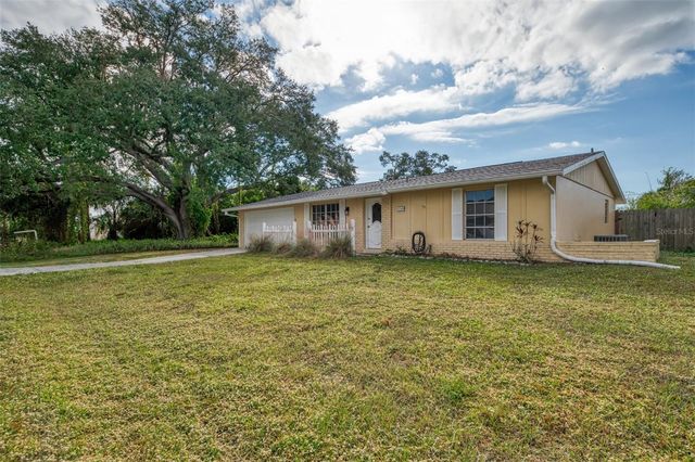 1149 VINITA AVENUE, Port Charlotte, FL 33948