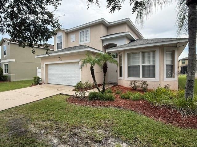 1050 TOURMALINE DRIVE, Kissimmee, FL 34746